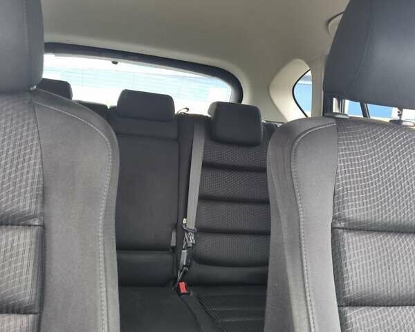 Серый Мазда СХ-5, объемом двигателя 2.2 л и пробегом 262 тыс. км за 14200 $, фото 35 на Automoto.ua