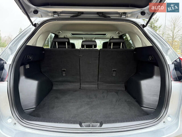 Сірий Мазда СХ-5, об'ємом двигуна 2.2 л та пробігом 187 тис. км за 12900 $, фото 46 на Automoto.ua