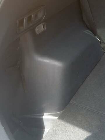 Серый Мазда СХ-5, объемом двигателя 2.19 л и пробегом 219 тыс. км за 12800 $, фото 17 на Automoto.ua