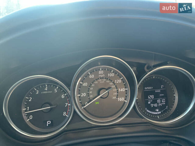 Мазда СХ-5 2013 в Николаеве на Automoto.ua Серый Мазда СХ-5, объемом двигателя 2.49 л и пробегом 165 тыс. км за 14250 $, фото 1 на Automoto.ua