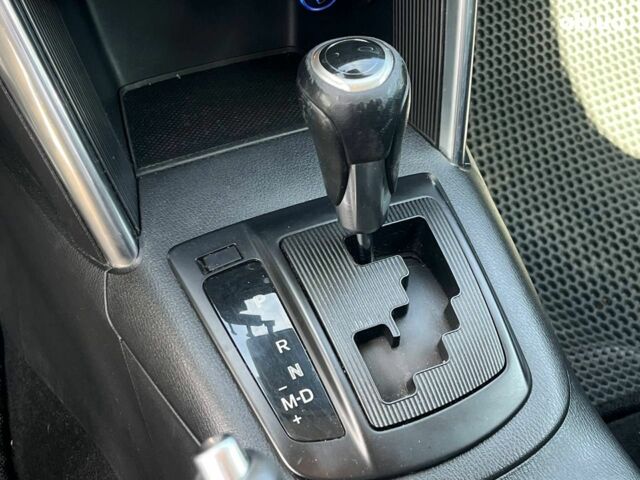 Мазда СХ-5 2013 в Львове на Automoto.ua Серый Мазда СХ-5, объемом двигателя 2.2 л и пробегом 190 тыс. км за 13690 $, фото 18 на Automoto.ua