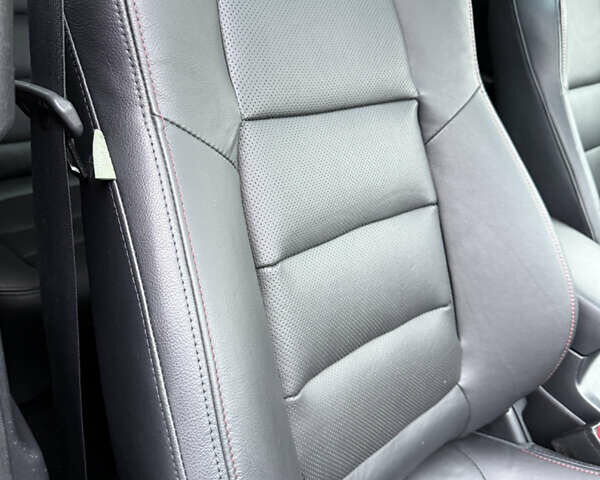 Сірий Мазда СХ-5, об'ємом двигуна 2.2 л та пробігом 187 тис. км за 12900 $, фото 63 на Automoto.ua