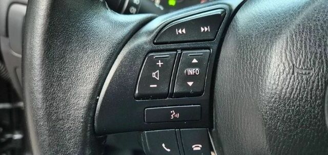 Сірий Мазда СХ-5, об'ємом двигуна 2.2 л та пробігом 226 тис. км за 7300 $, фото 14 на Automoto.ua