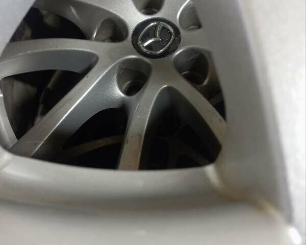 Сірий Мазда СХ-5, об'ємом двигуна 2.2 л та пробігом 230 тис. км за 14300 $, фото 28 на Automoto.ua