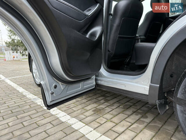 Сірий Мазда СХ-5, об'ємом двигуна 2.2 л та пробігом 187 тис. км за 12900 $, фото 74 на Automoto.ua