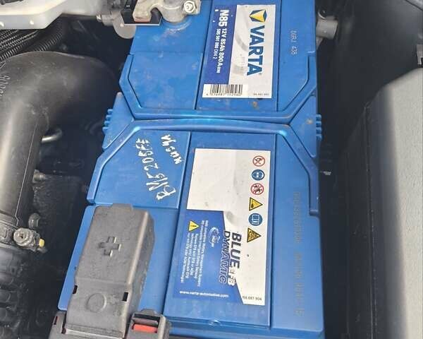 Серый Мазда СХ-5, объемом двигателя 2.19 л и пробегом 248 тыс. км за 13200 $, фото 41 на Automoto.ua