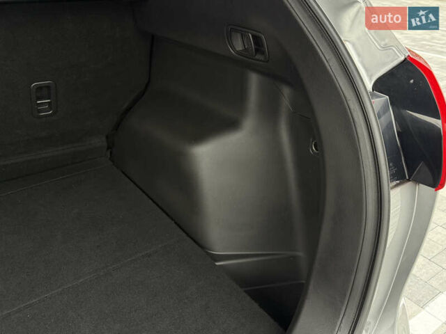 Сірий Мазда СХ-5, об'ємом двигуна 2.2 л та пробігом 138 тис. км за 13500 $, фото 24 на Automoto.ua