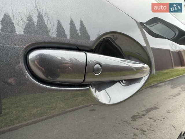 Сірий Мазда СХ-5, об'ємом двигуна 2.2 л та пробігом 151 тис. км за 13400 $, фото 16 на Automoto.ua