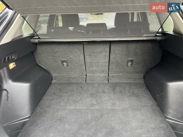 Серый Мазда СХ-5, объемом двигателя 2.2 л и пробегом 225 тыс. км за 12300 $, фото 92 на Automoto.ua