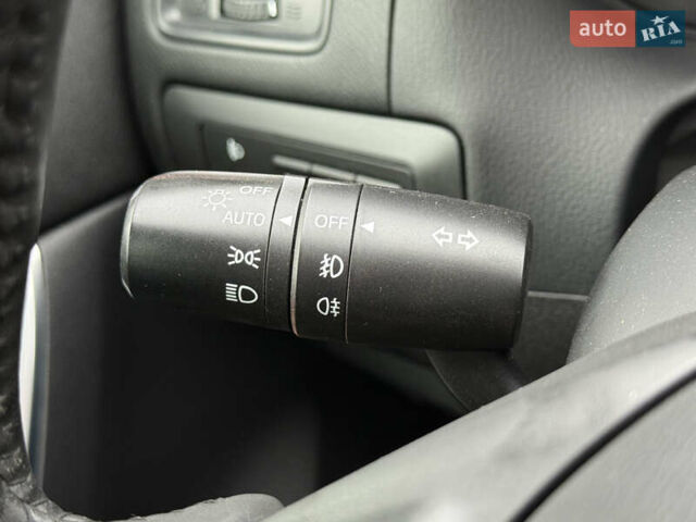 Сірий Мазда СХ-5, об'ємом двигуна 2.2 л та пробігом 138 тис. км за 13500 $, фото 37 на Automoto.ua