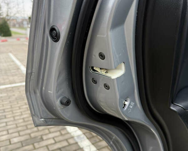 Сірий Мазда СХ-5, об'ємом двигуна 2.2 л та пробігом 187 тис. км за 12900 $, фото 75 на Automoto.ua