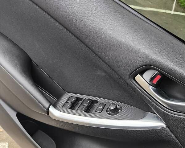 Серый Мазда СХ-5, объемом двигателя 2.19 л и пробегом 248 тыс. км за 13200 $, фото 26 на Automoto.ua