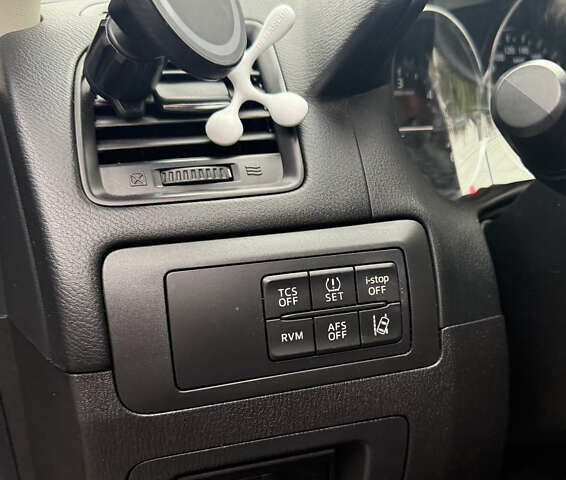 Сірий Мазда СХ-5, об'ємом двигуна 2.19 л та пробігом 239 тис. км за 13500 $, фото 13 на Automoto.ua