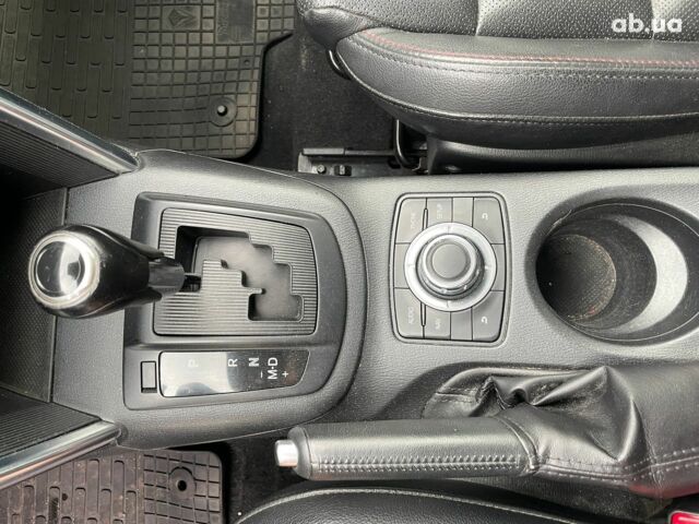 Сірий Мазда СХ-5, об'ємом двигуна 2.2 л та пробігом 256 тис. км за 13990 $, фото 31 на Automoto.ua