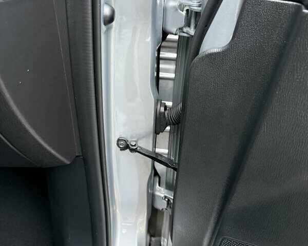 Сірий Мазда СХ-5, об'ємом двигуна 2.2 л та пробігом 187 тис. км за 12900 $, фото 58 на Automoto.ua