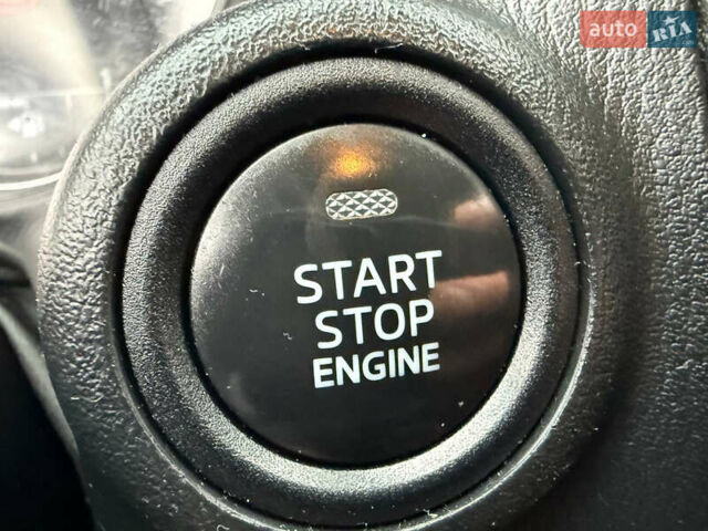 Серый Мазда СХ-5, объемом двигателя 2.2 л и пробегом 233 тыс. км за 12800 $, фото 44 на Automoto.ua