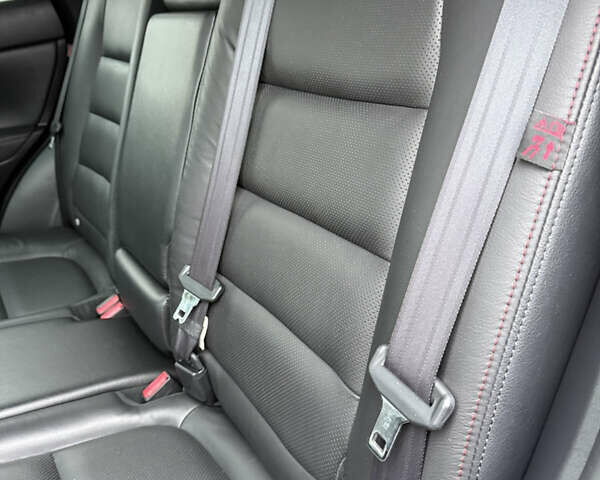 Сірий Мазда СХ-5, об'ємом двигуна 2.2 л та пробігом 187 тис. км за 12900 $, фото 80 на Automoto.ua