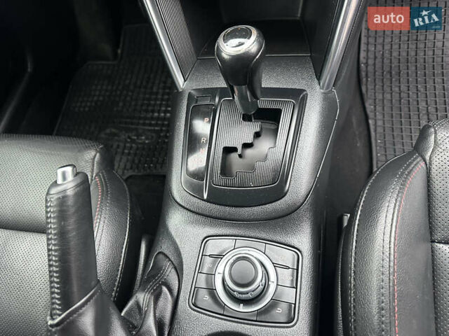 Серый Мазда СХ-5, объемом двигателя 2.2 л и пробегом 208 тыс. км за 13200 $, фото 31 на Automoto.ua