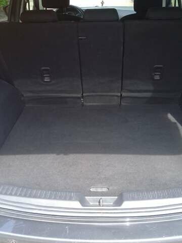 Серый Мазда СХ-5, объемом двигателя 2.19 л и пробегом 219 тыс. км за 12800 $, фото 19 на Automoto.ua