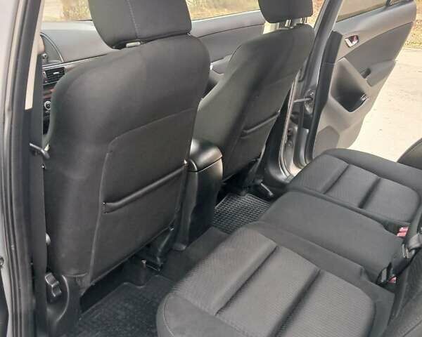 Мазда СХ-5 2013 у Івано-Франківську на Automoto.ua Сірий Мазда СХ-5, об'ємом двигуна 2.2 л та пробігом 213 тис. км за 11888 $, фото 13 на Automoto.ua