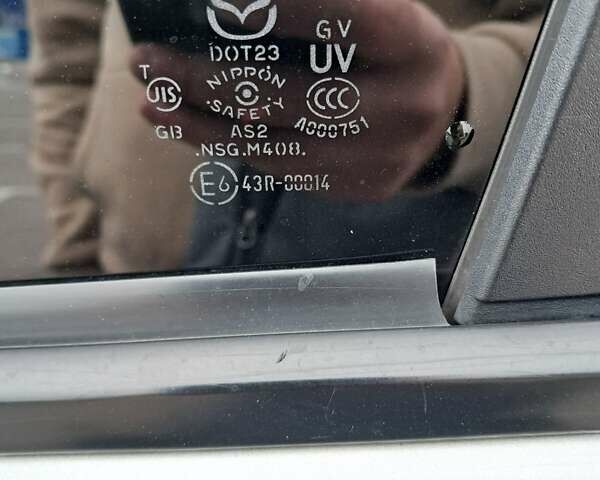 Мазда СХ-5 2013 в Днепре (Днепропетровске) на Automoto.ua Серый Мазда СХ-5, объемом двигателя 2.49 л и пробегом 208 тыс. км за 13300 $, фото 18 на Automoto.ua