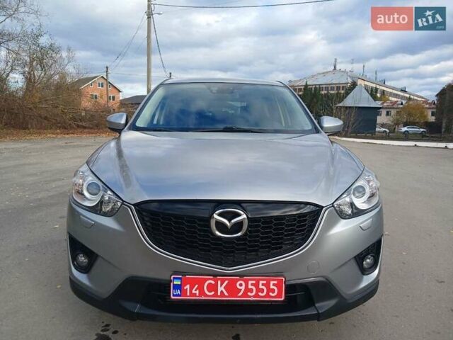 Мазда СХ-5 2013 у Івано-Франківську на Automoto.ua Сірий Мазда СХ-5, об'ємом двигуна 2.2 л та пробігом 213 тис. км за 11888 $, фото 18 на Automoto.ua