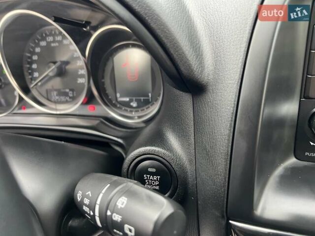 Серый Мазда СХ-5, объемом двигателя 2.2 л и пробегом 225 тыс. км за 12300 $, фото 62 на Automoto.ua