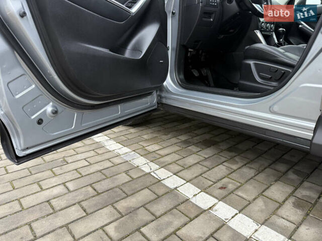 Сірий Мазда СХ-5, об'ємом двигуна 2.2 л та пробігом 187 тис. км за 12900 $, фото 84 на Automoto.ua