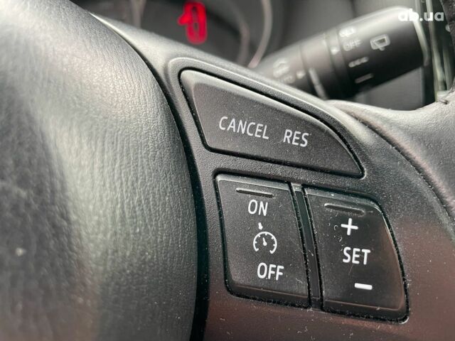 Сірий Мазда СХ-5, об'ємом двигуна 2.2 л та пробігом 256 тис. км за 13990 $, фото 29 на Automoto.ua