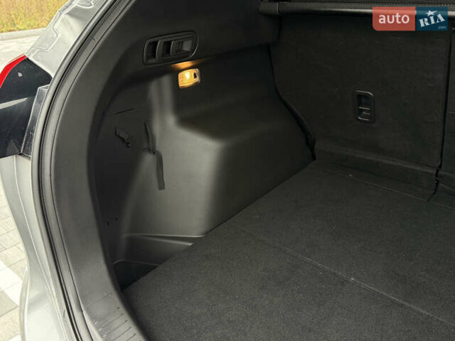 Сірий Мазда СХ-5, об'ємом двигуна 2.2 л та пробігом 138 тис. км за 13500 $, фото 23 на Automoto.ua