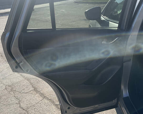 Мазда СХ-5 2013 в Николаеве на Automoto.ua Серый Мазда СХ-5, объемом двигателя 2.49 л и пробегом 165 тыс. км за 14250 $, фото 18 на Automoto.ua