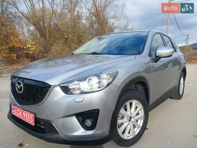 Мазда СХ-5 2013 у Івано-Франківську на Automoto.ua Сірий Мазда СХ-5, об'ємом двигуна 2.2 л та пробігом 213 тис. км за 11888 $, фото 29 на Automoto.ua