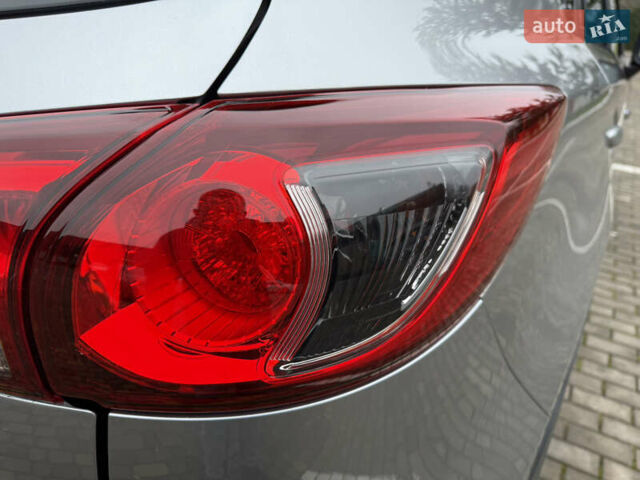 Сірий Мазда СХ-5, об'ємом двигуна 2.2 л та пробігом 187 тис. км за 12900 $, фото 35 на Automoto.ua