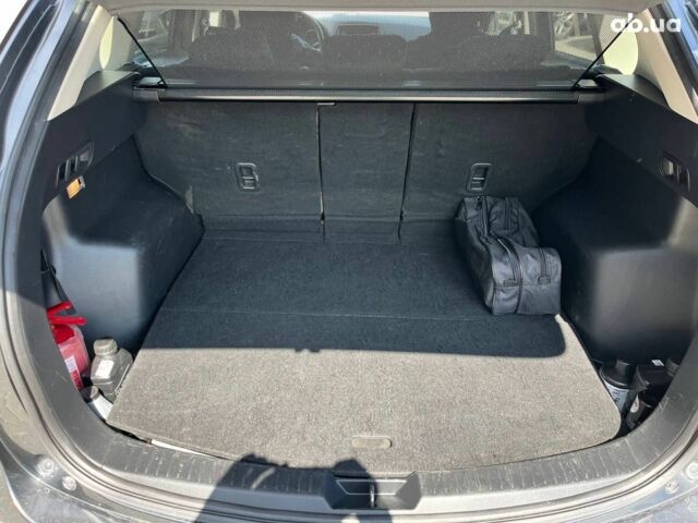 Мазда СХ-5 2013 в Львове на Automoto.ua Серый Мазда СХ-5, объемом двигателя 2.2 л и пробегом 190 тыс. км за 13690 $, фото 31 на Automoto.ua