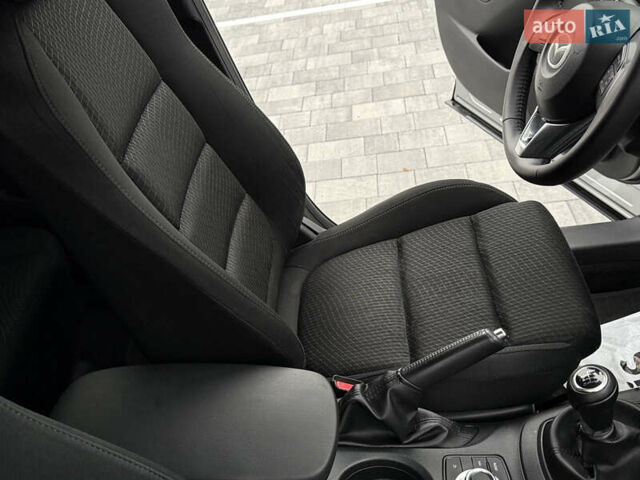 Сірий Мазда СХ-5, об'ємом двигуна 2.2 л та пробігом 138 тис. км за 13500 $, фото 28 на Automoto.ua