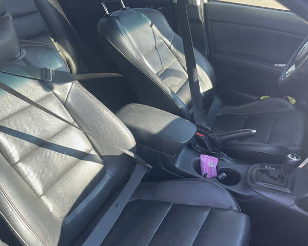 Мазда СХ-5 2013 в Николаеве на Automoto.ua Серый Мазда СХ-5, объемом двигателя 2.49 л и пробегом 165 тыс. км за 14250 $, фото 12 на Automoto.ua