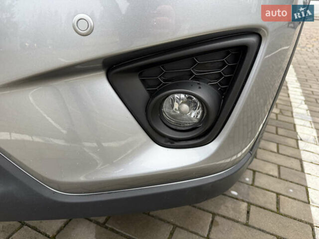 Сірий Мазда СХ-5, об'ємом двигуна 2.2 л та пробігом 187 тис. км за 12900 $, фото 31 на Automoto.ua