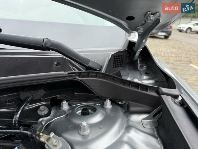 Сірий Мазда СХ-5, об'ємом двигуна 2.2 л та пробігом 187 тис. км за 12900 $, фото 38 на Automoto.ua