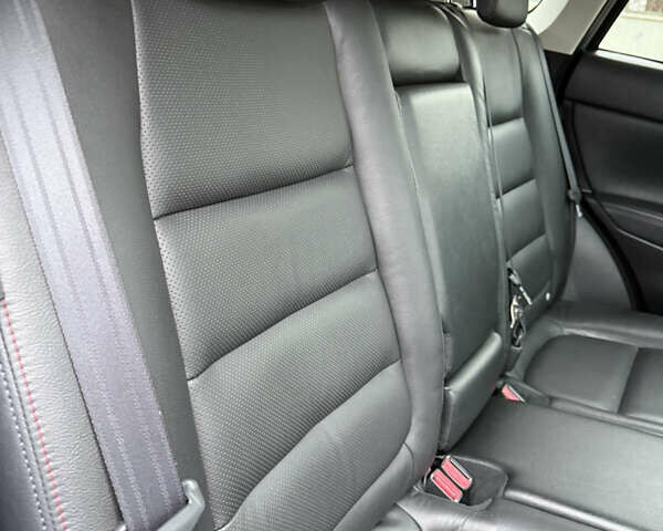 Сірий Мазда СХ-5, об'ємом двигуна 2.2 л та пробігом 187 тис. км за 12900 $, фото 71 на Automoto.ua