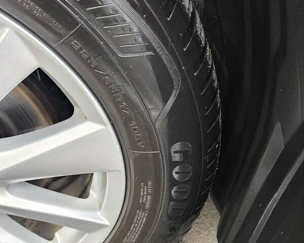 Серый Мазда СХ-5, объемом двигателя 2.19 л и пробегом 248 тыс. км за 13200 $, фото 8 на Automoto.ua