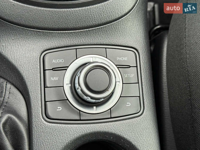 Сірий Мазда СХ-5, об'ємом двигуна 2.2 л та пробігом 138 тис. км за 13500 $, фото 34 на Automoto.ua