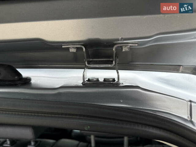 Сірий Мазда СХ-5, об'ємом двигуна 2.2 л та пробігом 187 тис. км за 12900 $, фото 50 на Automoto.ua