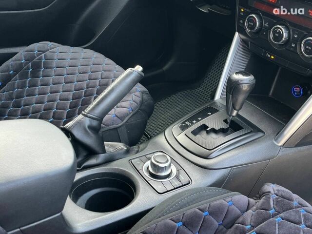 Мазда СХ-5 2013 в Львове на Automoto.ua Серый Мазда СХ-5, объемом двигателя 2.2 л и пробегом 190 тыс. км за 13690 $, фото 46 на Automoto.ua