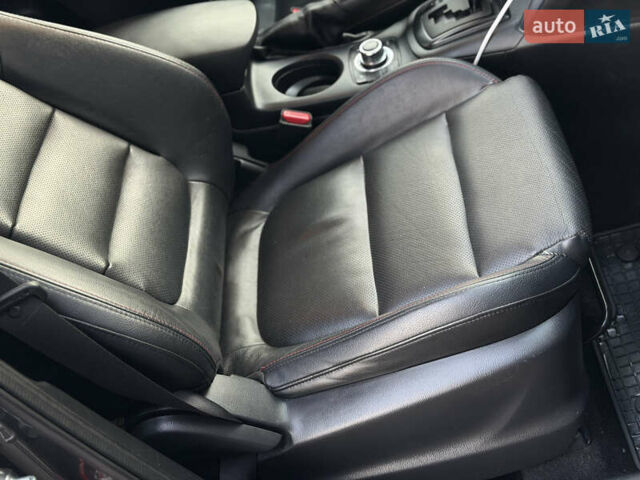 Серый Мазда СХ-5, объемом двигателя 2.2 л и пробегом 152 тыс. км за 13499 $, фото 53 на Automoto.ua