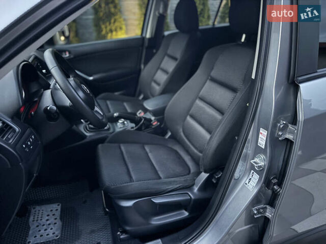 Мазда СХ-5 2013 в Летичеве на Automoto.ua Серый Мазда СХ-5, объемом двигателя 2.19 л и пробегом 255 тыс. км за 11950 $, фото 15 на Automoto.ua