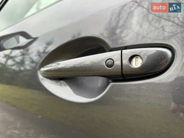 Сірий Мазда СХ-5, об'ємом двигуна 2.2 л та пробігом 151 тис. км за 13400 $, фото 11 на Automoto.ua