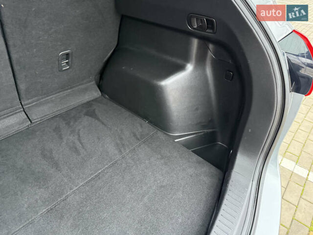 Сірий Мазда СХ-5, об'ємом двигуна 2.2 л та пробігом 187 тис. км за 12900 $, фото 49 на Automoto.ua