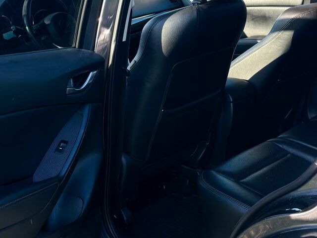 Серый Мазда СХ-5, объемом двигателя 2.2 л и пробегом 207 тыс. км за 12999 $, фото 6 на Automoto.ua