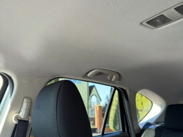 Серый Мазда СХ-5, объемом двигателя 2.2 л и пробегом 280 тыс. км за 11000 $, фото 13 на Automoto.ua