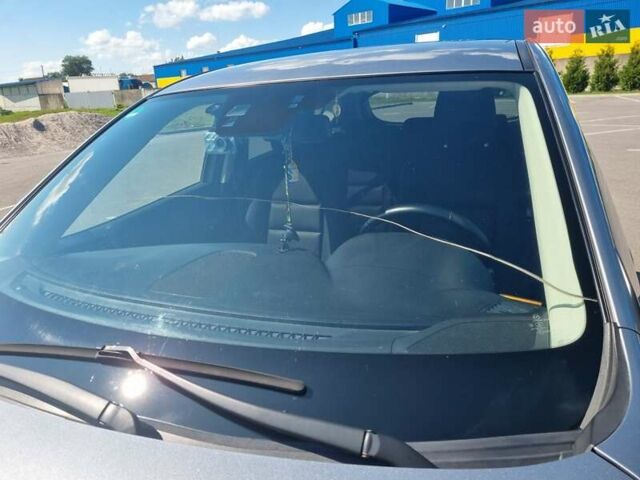 Серый Мазда СХ-5, объемом двигателя 2.2 л и пробегом 262 тыс. км за 14200 $, фото 24 на Automoto.ua